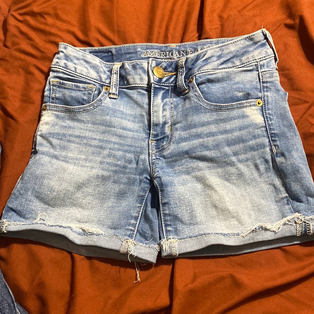 American eagle shorts